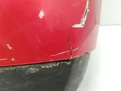Pezzo di ricambio per auto di seconda mano paraurti posteriore per smart forfour 281920 riferimenti oem iam a4538800040  