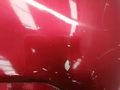 Pezzo di ricambio per auto di seconda mano paraurti posteriore per smart forfour 281920 riferimenti oem iam a4538800040  