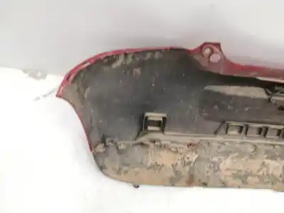 Pezzo di ricambio per auto di seconda mano paraurti posteriore per smart forfour 281920 riferimenti oem iam a4538800040  