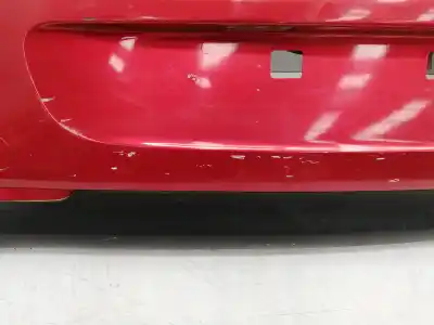 Pezzo di ricambio per auto di seconda mano paraurti posteriore per smart forfour 281920 riferimenti oem iam a4538800040  
