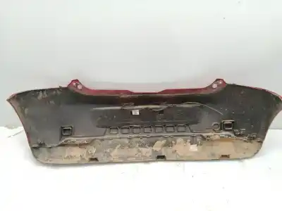 Pezzo di ricambio per auto di seconda mano paraurti posteriore per smart forfour 281920 riferimenti oem iam a4538800040  