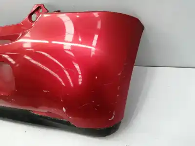 Pezzo di ricambio per auto di seconda mano paraurti posteriore per smart forfour 281920 riferimenti oem iam a4538800040  