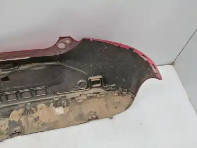 Pezzo di ricambio per auto di seconda mano paraurti posteriore per smart forfour 281920 riferimenti oem iam a4538800040  