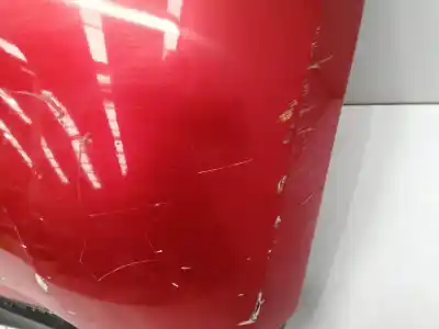 Pezzo di ricambio per auto di seconda mano paraurti posteriore per smart forfour 281920 riferimenti oem iam a4538800040  
