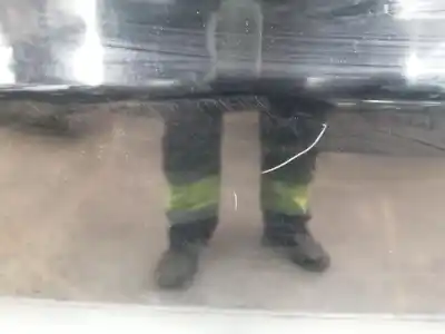 Автозапчастина б/у передні ліві двері для tesla model s basis посилання на oem iam 6006662e0h  