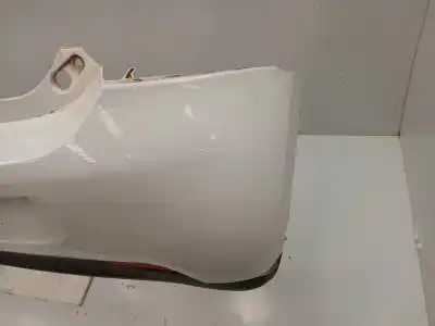 Second-hand car spare part rear bumper for smart forfour 281920 oem iam references a4538800040  