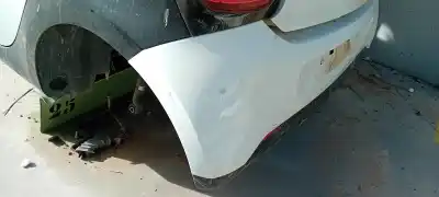 Pezzo di ricambio per auto di seconda mano paraurti posteriore per smart forfour 281920 riferimenti oem iam a4538800040  