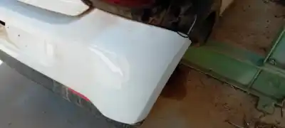 Pezzo di ricambio per auto di seconda mano paraurti posteriore per smart forfour 281920 riferimenti oem iam a4538800040  