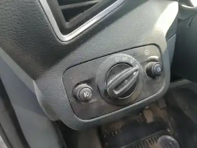 Автозапчастина б/у УПРАВЛІННЯ СВІТЛОМ для FORD GRAND C-MAX (DXA/CB7, DXA/CEU)  Посилання на OEM IAM 1787266  