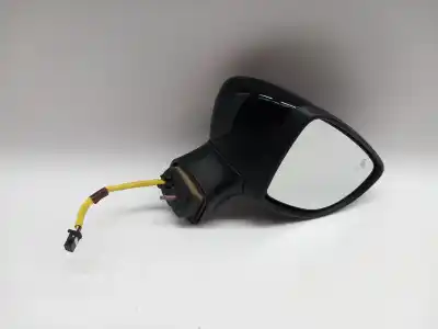 Автозапчасти б/у задний вид справа за renault captur i k9k639 ссылки oem iam 963011541r