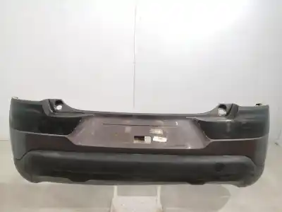 Pezzo di ricambio per auto di seconda mano PARAURTI POSTERIORE per CITROEN C4 CACTUS  Riferimenti OEM IAM 1611428480  