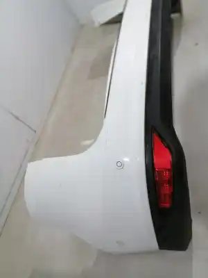 Pezzo di ricambio per auto di seconda mano paraurti posteriore per ford c-max ii (dxa/cb7, dxa/ceu) 1.0 ecoboost riferimenti oem iam 1857318  