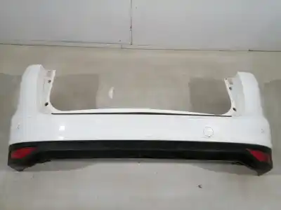 Автозапчастина б/у ЗАДНІЙ БАМПЕР для FORD C-MAX II (DXA/CB7, DXA/CEU)  Посилання на OEM IAM 1857318  