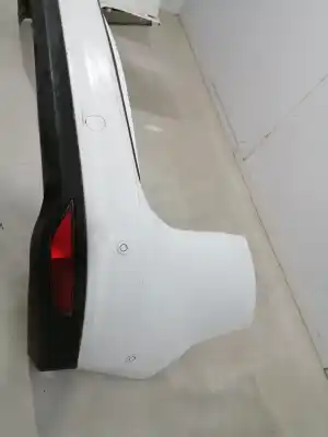 Pezzo di ricambio per auto di seconda mano paraurti posteriore per ford c-max ii (dxa/cb7, dxa/ceu) 1.0 ecoboost riferimenti oem iam 1857318  