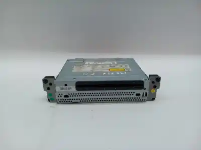 Gebrauchtes Autoersatzteil AUDIOSYSTEM / RADIO-CD zum BMW SERIE 5 TOURING (F11)  OEM-IAM-Referenzen 61319328425  