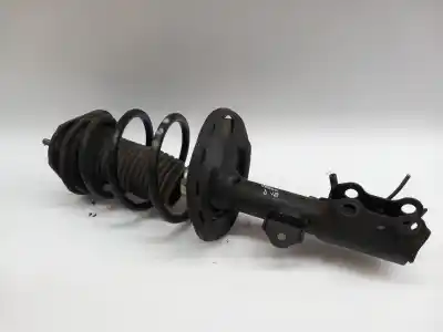 Second-hand car spare part FRONT LEFT SHOCK ABSORBER for TOYOTA VERSO (AUR2/ZGR2)  OEM IAM references 4852009Y80  