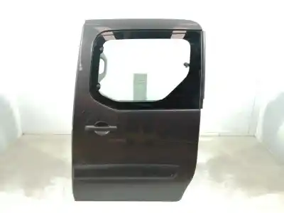 Piesă de schimb auto la mâna a doua USA LATERALÃ CUSANTÃ STÂNGA pentru CITROEN BERLINGO CUADRO  Referințe OEM IAM 9006L9  