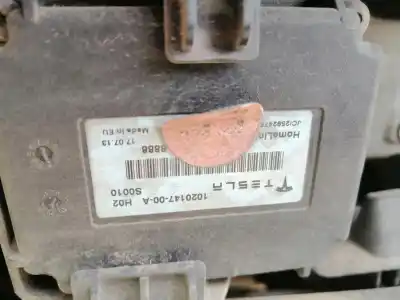 Автозапчастина б/у електронний модуль для tesla model s basis посилання на oem iam 102014700b  
