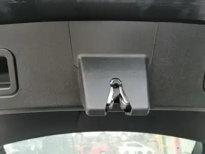 Автозапчасти б/у замок багажника/ворот за tesla model s basis ссылки oem iam 600665400b