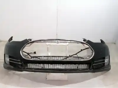 Автозапчасти б/у передний бампер за tesla model s basis ссылки oem iam 106875900a