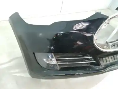 Автозапчасти б/у передний бампер за tesla model s basis ссылки oem iam 106875900a  