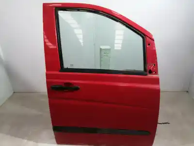 Gebrauchtes Autoersatzteil ORDERE RECHTE TÜR zum MERCEDES-BENZ VITO MIXTO (639)  OEM-IAM-Referenzen A6397201105  