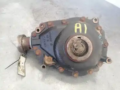Second-hand car spare part front differential for land rover range rover (lm) 306d1 oem iam references 