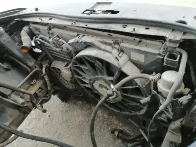 Pièce détachée automobile d'occasion CONDENSEUR DE CLIMATISATION pour VOLKSWAGEN TOUAREG (7LA)  Références OEM IAM 7L0820411G  