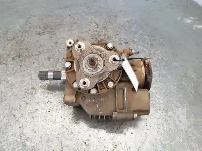 Автозапчастина б/у роздавальна коробка для volkswagen caddy profesional (sa) (03.2015) dfse посилання на oem iam 0cn409053ar