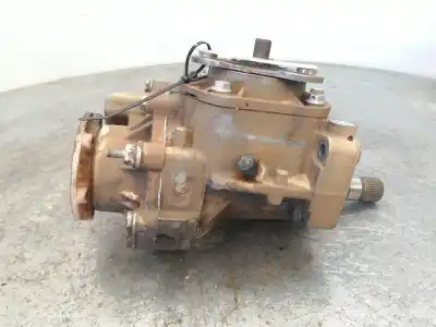 Автозапчастина б/у роздавальна коробка для volkswagen caddy profesional (sa) (03.2015) dfse посилання на oem iam 0cn409053ar  