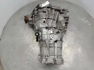 Gebrauchtes Autoersatzteil GETRIEBE zum AUDI A4 B8 (8K2)  OEM-IAM-Referenzen JJG  