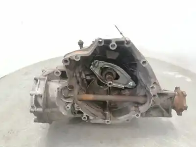 Second-hand car spare part gearbox for audi a4 b8 (8k2) 2.0 tdi oem iam references jjg  
