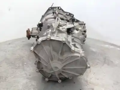 Second-hand car spare part gearbox for audi a4 b8 (8k2) 2.0 tdi oem iam references jjg  