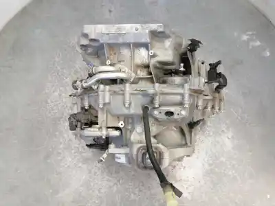 İkinci el araba yedek parçası VITES KUTUSU için RENAULT MEGANE IV SPORT TOURER  OEM IAM referansları DW5007  