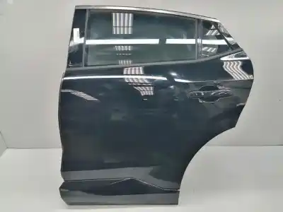 Tweedehands auto-onderdeel deur links achter voor renault rafale h5f601 oem iam-referenties 821018386r