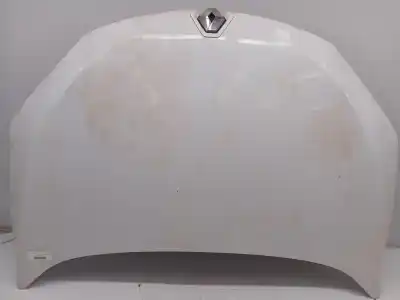 Peça sobressalente para automóvel em segunda mão CAPOT por RENAULT MEGANE III SPORT TOURER  Referências OEM IAM 651000035R  