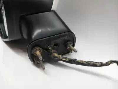 Peça sobressalente para automóvel em segunda mão espelho retrovisor esquerdo por toyota corolla (e21) 2zrfxe referências oem iam 8794002l31  