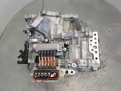Автозапчасти б/у КОРОБКА ПЕРЕДАЧ за TOYOTA C-HR (X10)  ссылки OEM IAM TZ215XS002  