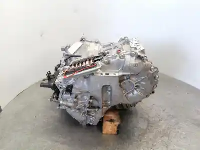 Автозапчастина б/у коробка передач для toyota c-hr (x10) m20a посилання на oem iam tz215xs002  