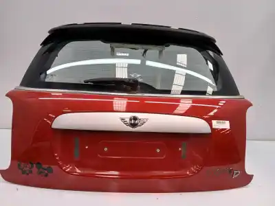 Second-hand car spare part tailgate for mini mini 3p (f56) b37c15a oem iam references 41007320545