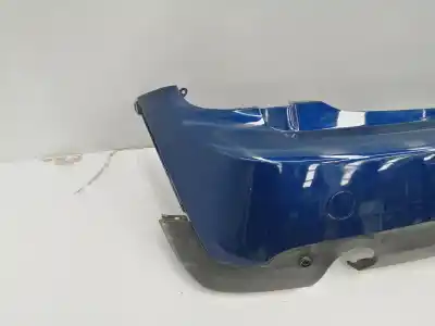 Автозапчасти б/у задний бампер за mini mini 3p (f56) b37c15a ссылки oem iam 51127380009  