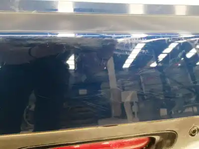 Автозапчасти б/у задний бампер за mini mini 3p (f56) b37c15a ссылки oem iam 51127380009  