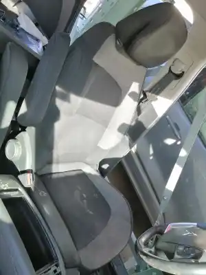Автозапчасти б/у левое переднее сидение за citroen c4 picasso/spacetourer bh01 ссылки oem iam 