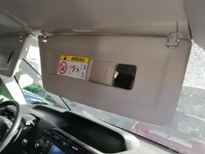 Автозапчасти б/у правая зона за citroen c4 picasso/spacetourer bh01 ссылки oem iam 1610459480