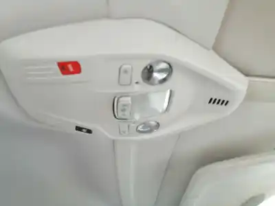Автозапчасти б/у внутренний свет за citroen c4 picasso/spacetourer bh01 ссылки oem iam 96781240bj