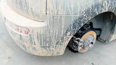 Автозапчастина б/у задній бампер для mini clubman (f54) b37c15a посилання на oem iam 51127422837  