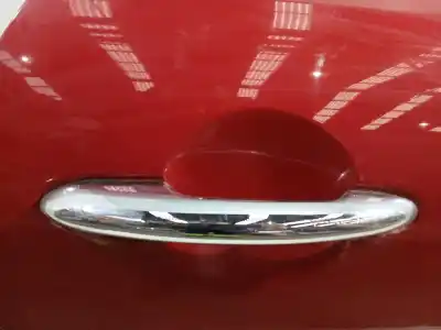 Second-hand car spare part front right door for mini mini 3p (f56) b37c15a oem iam references 41517294266  