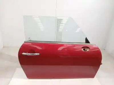 Second-hand car spare part front right door for mini mini 3p (f56) b37c15a oem iam references 41517294266