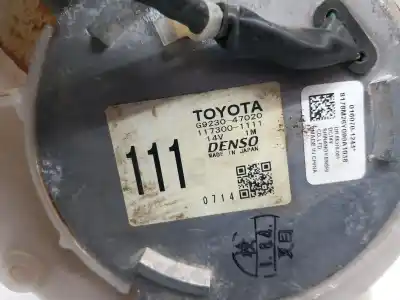 Автозапчастина б/у різні деталі для toyota prius (zvw30) plug-in hybrid advance 99 cv / 73 kw посилання на oem iam   