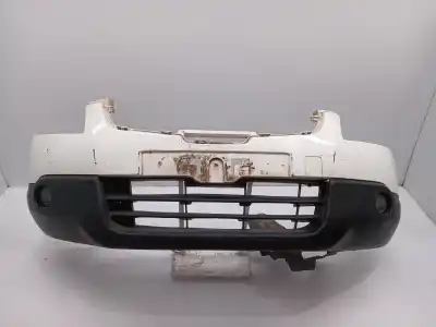 Second-hand car spare part FRONT BUMPER for NISSAN QASHQAI (J10)  OEM IAM references 62022JD20H  